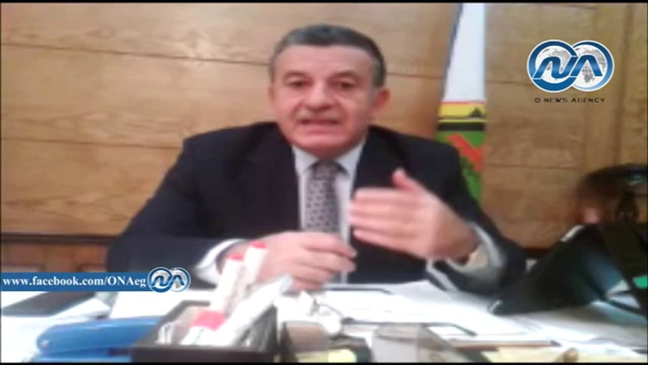 رئيس جامعة بنها يعلن خطة الإستعداد للأنفلونزا خلال الفصل الدراسي الثاني
