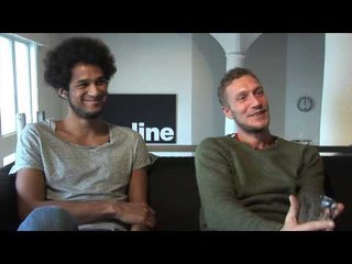 Chef'Special interview - Guido en Joshua (deel 2)
