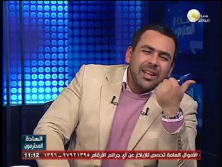 السادة المحترمون: ضعف أجهزة الداخلية في حربها مع الإرهاب