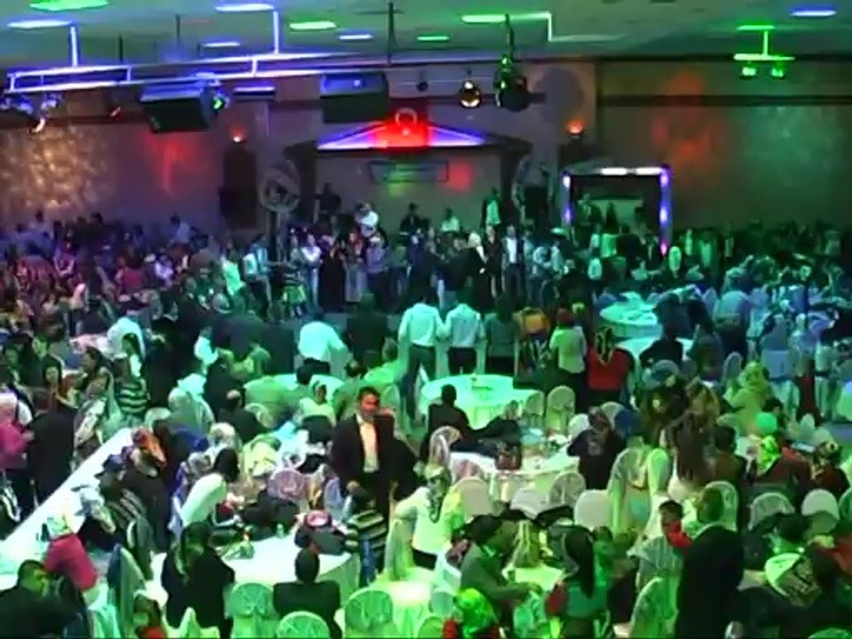 kasımağzı köyü dernek gecesi SAİT UÇAR 2014