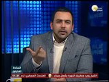 السادة المحترمون: مشكلة مشكلة إنهيار المنازل بقرية أبو الريش بمحافظة أسوان
