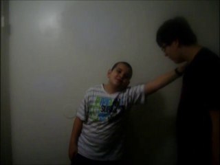 Jim&James (Season 1,Episode 2 - Jim gets a job)