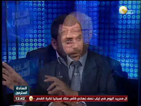 ما هي مواصفات الرئيس القادم لمصر ؟ .. كمال زاخر أيها السادة المحترمون
