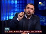 يوسف الحسيني: مصر لن يحكمها فرعون جديد