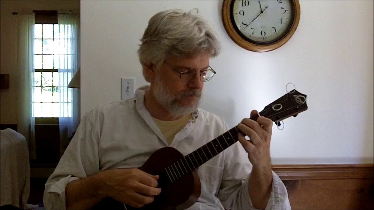 Uke Si Bheag Si Mhor