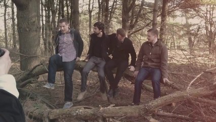 Bells Band - 2013 Photo Shoot