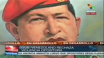 EE.UU. cree que podrá retomar el control de nuestros países: Maduro