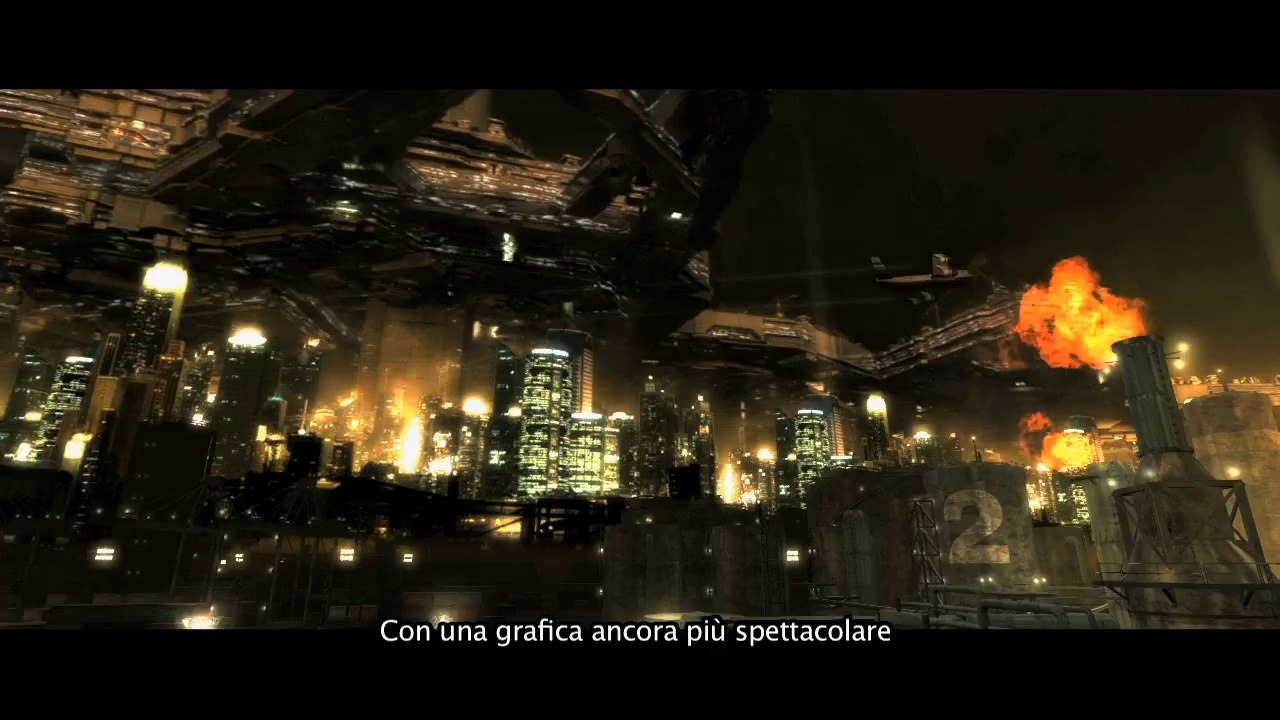 Deus Ex - Human Revolution - Director's Cut