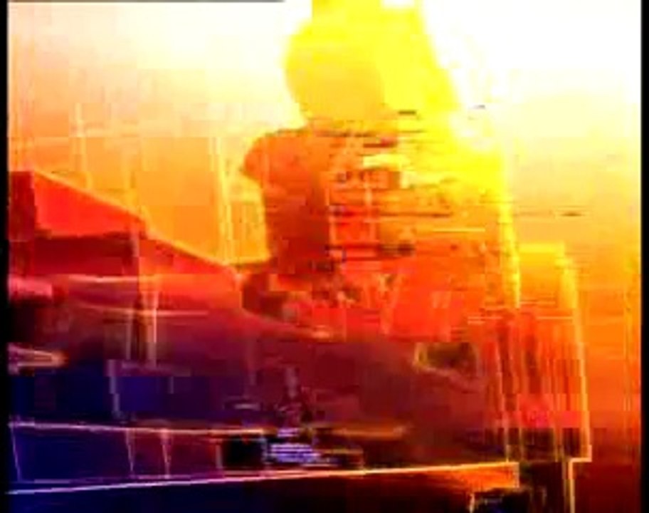 Al Jazeera Sport Ident 2