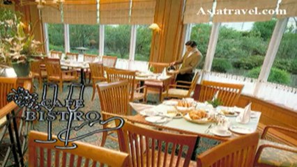 Westin Hotel, Shanghai by Asiatravel.com