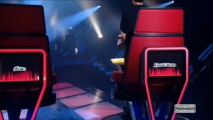 V2E5 Gabryelle Frappier et Éric - loader comme un gun