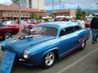 Hot August Nites 0001