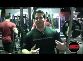 Build Muscle and Strength, How to Build Size and Power, Beginner Bodybuilder Workout