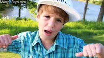 One Direction - What Makes You Beautiful (MattyBRaps Cover)