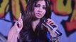 Daisy Shah At Rocktronica Against Smoking