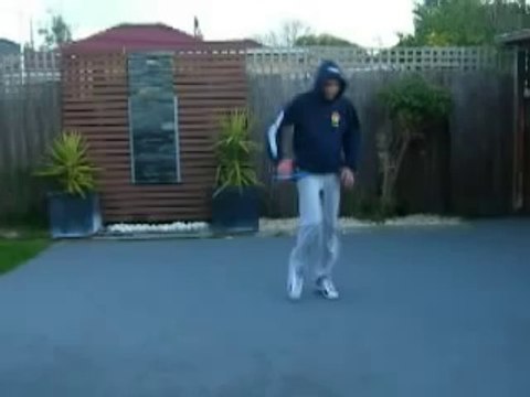 Melbourne Shuffle Compilation