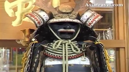 Tōdai-ji Temple Nara Deer, Japan by Asiatravel.com