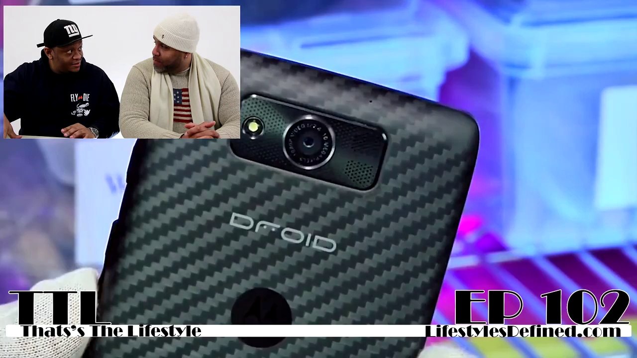 TTL 102: Google sells Motorola to Lenovo? What is going on here?!