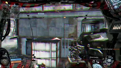 Titanfall Impressions, WOW!