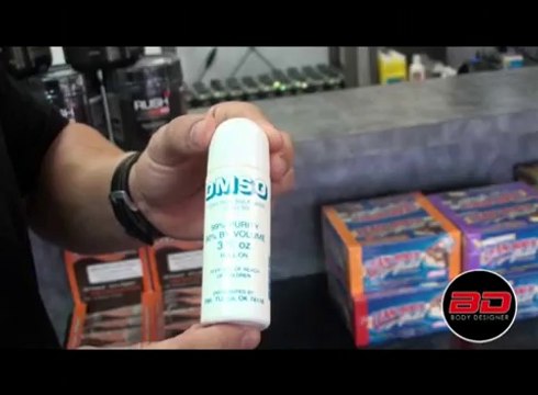 Get Rid Of Muscle Related Joint Pain From Strength Workouts and Bodybuilding