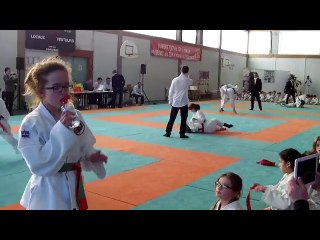 Tournoi de Conde sur Sarthe
