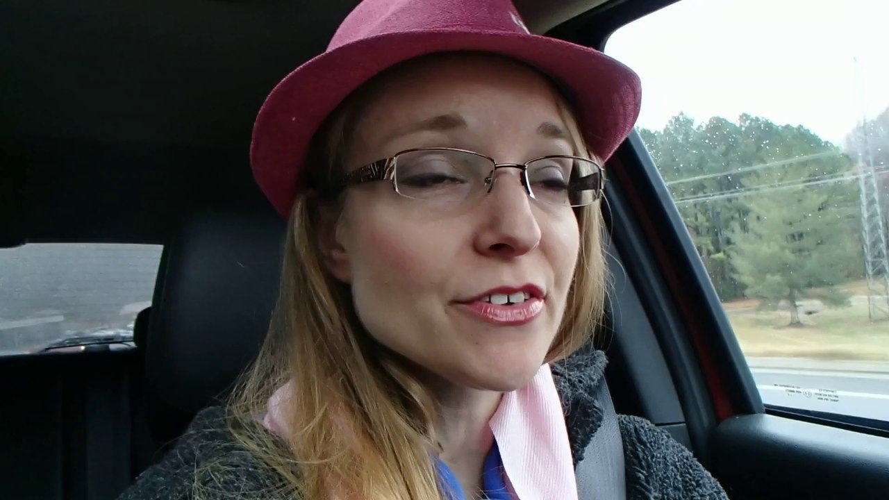 Never Ever Give Up On Your Success Dreams with Alecia