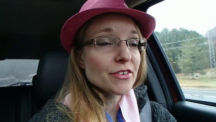 Never Ever Give Up On Your Success Dreams with Alecia