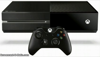 Xbox One Gets New Patch This Weekend