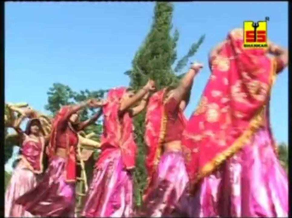 Banna Ko Byah Chora Nache || Latest Rajsthani Folk Video Song ||