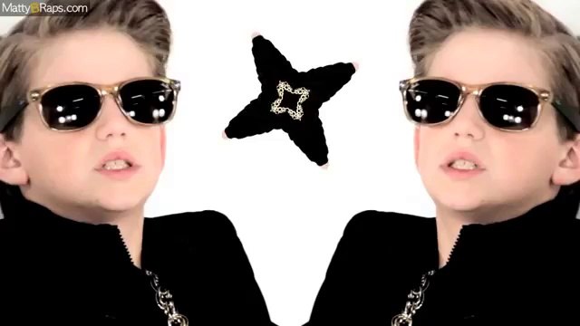 will.i.am - Scream _ Shout ft. Britney Spears (MattyBRaps Co