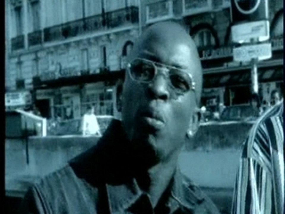 Daddy Lord C - Point D'honneur