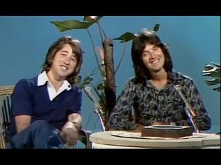 The Hollies - Boys in the Band  (1979)