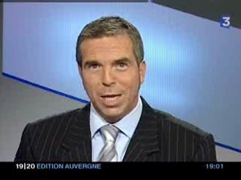 Ultimate frisbee Vini'l tour 2006 JT