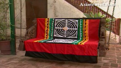 City of Lahore, Pakistan by Asiatravel.com Part 3