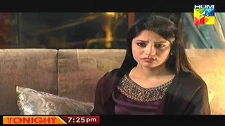 Dil Ka Darwaza - Episode 5 Full - Hum TV Drama -17th February 2014