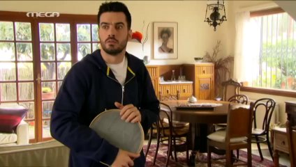 ΚΑΤΩ ΠΑΡΤΑΛΙ  Επεισόδιο 3