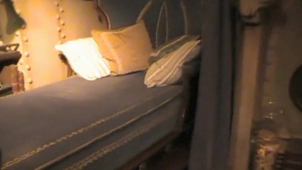 НА ПОДВОДНОЙ ЛОДКЕ. ДИСНЕЙЛЕНД. ПАРИЖ