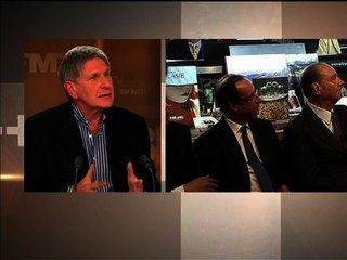 Pourquoi Jacques Chirac a-t-il été hospitalisé? - 18/02