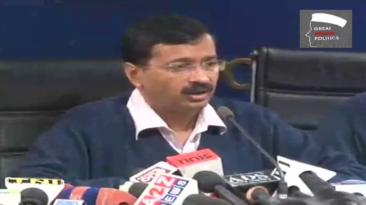 Aam Aadmi Party Files Criminal Case Against Business Tycoons Over Gas Price Rise