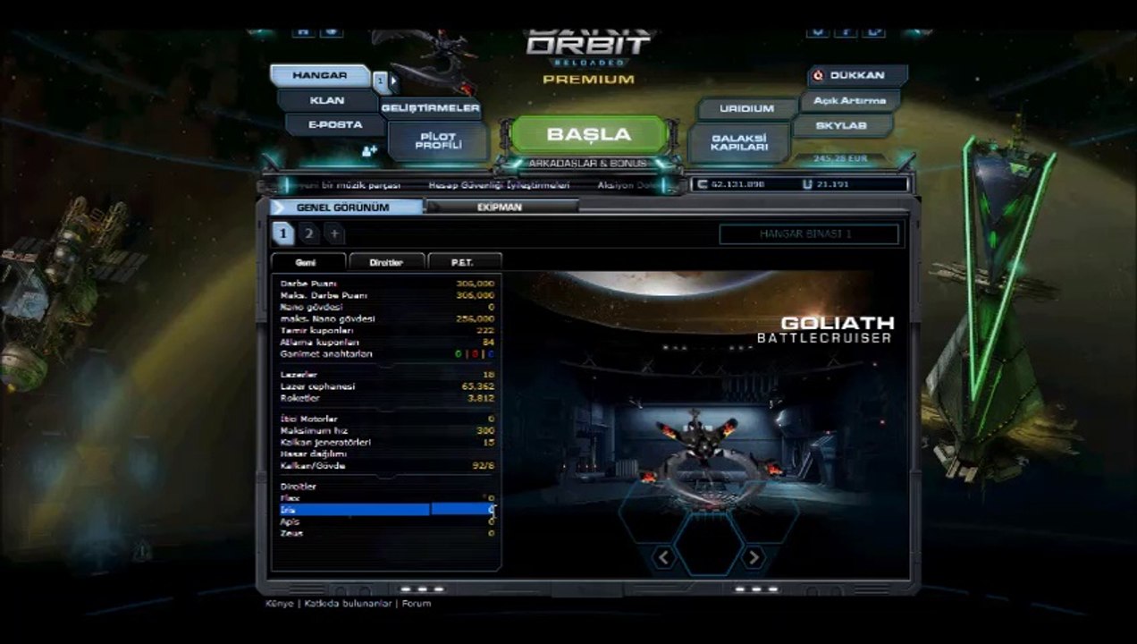 TR4 LAZ KLANI İÇ SAVAŞ