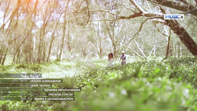 Adin Pasu Enne Na - Heshan Godigamuwa