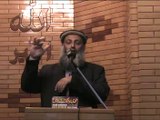 Dr. Hammad Lakhvi - Qayamat ki Nishania (part-1)- 7-2-2014
