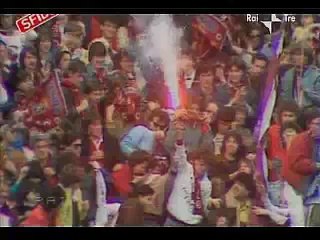 1983 - 3-2 in 3 minuti e 40 secondi - Derby Toro Juve