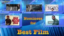 CineCurry Movie Awards│Nominees For Best Film