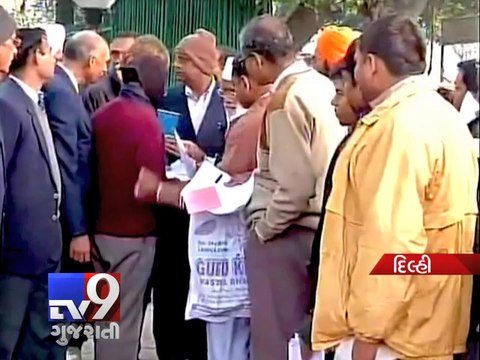 AAP announces first list of candidates for Lok Sabha elections - Tv9 Gujarati