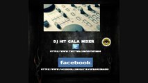 MEGA BACHATAS 2014 - Dj Hit Gala Mixer (SANTA FE MIXER ) - DJ HIT