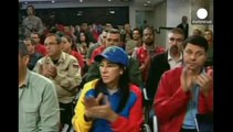 Nicolás Maduro ordena expulsar de Venezuela a tres funcionarios consulares estadounidenses
