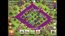 Clash of Clans ¦ Pirater Tricher TÉLÉCHARGEMENT GRATUITEMENT