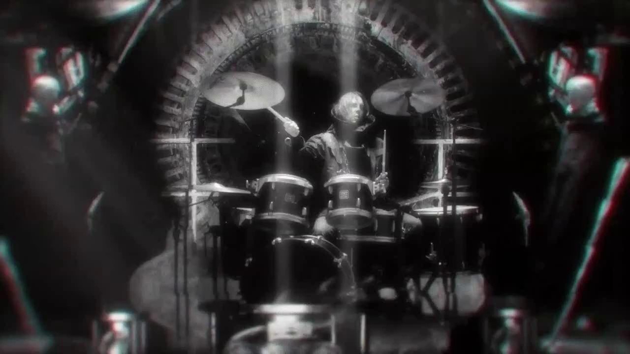 Iridescent -Transformers Dark Of The Moon - Linkin Park