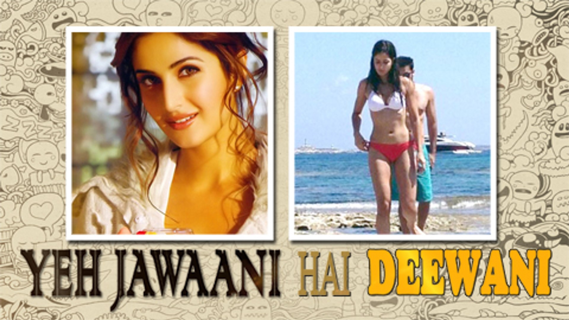 Yeh jawaani hai outlet deewani full movie dailymotion